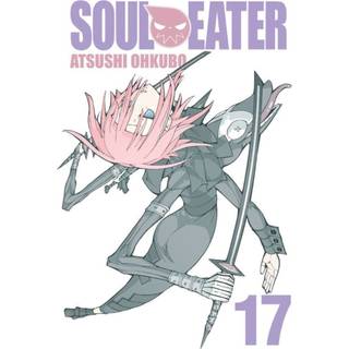 Soul Eater Vol. 17