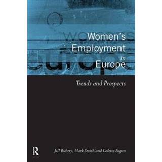 Women's Employment in Europe