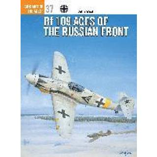 Bf 109 Aces of the Russian Front