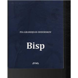 Bisp af Pia Grandjean Odderskov