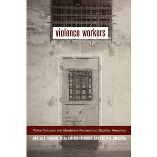Violence Workers