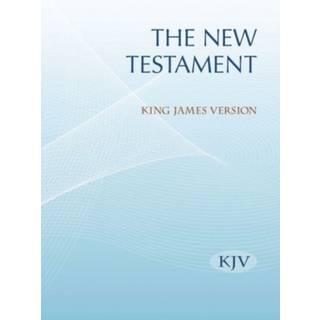KJV Economy New Testament