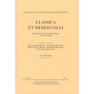 Classica et Mediaevalia