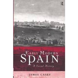 Early Modern Spain