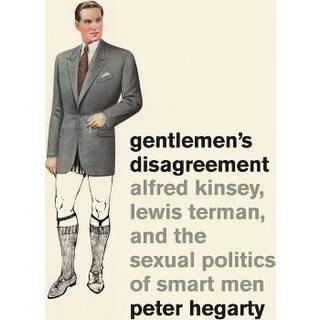 Gentlemen's Disagreement