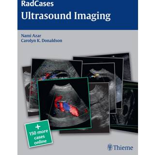 Radcases Ultrasound Imaging