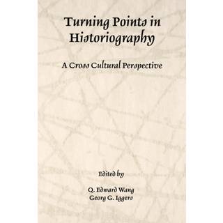 Turning Points in Historiography