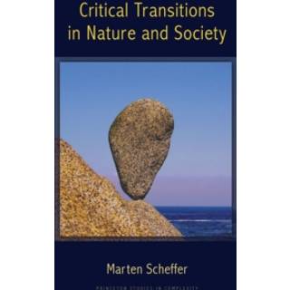 Critical Transitions in Nature and Society