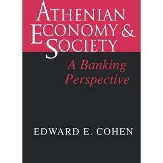 Athenian Economy and Society