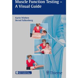 Muscle Function Testing - a Visual Guide