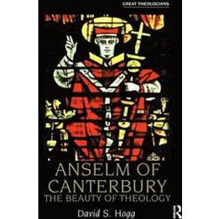 Anselm of Canterbury