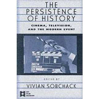 The Persistence of History