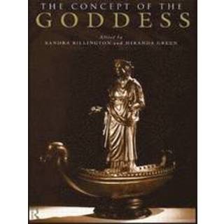 The Concept of the Goddess