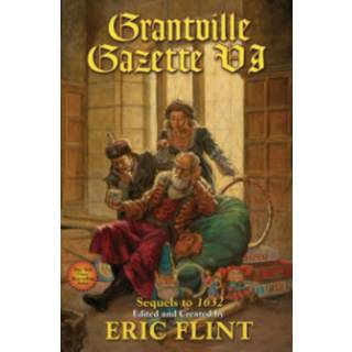 Grantville Gazette VI
