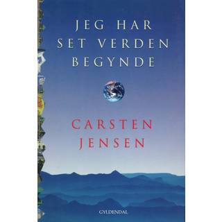 Jeg har set verden begynde