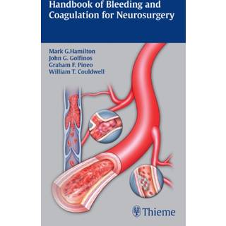 Handbook of Bleeding and Coagulation for Neurosurgery