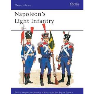 Napoleon's Light Infantry