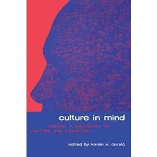 Culture in Mind