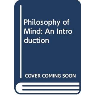 Philosophy of Mind