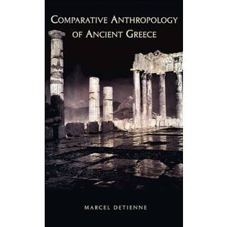 Comparative Anthropology of Ancient Greece