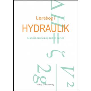Lærebog i hydraulik
