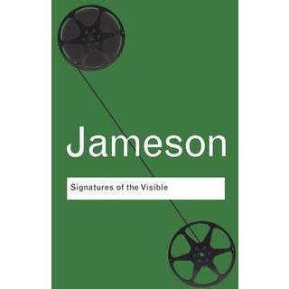 Signatures of the Visible