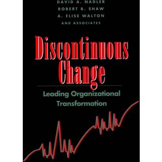 Discontinuous Change