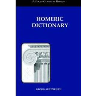 Homeric Dictionary