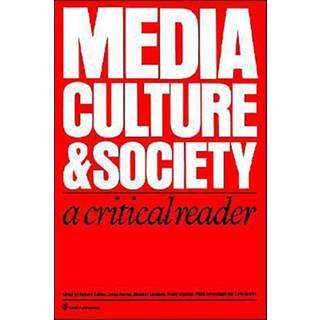 Media, Culture & Society
