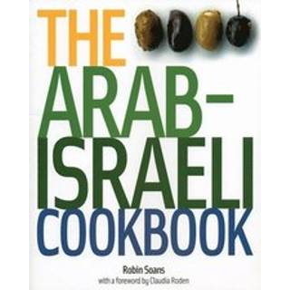 The Arab-Israeli Cookbook