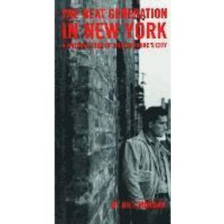 Beat Generation in New York
