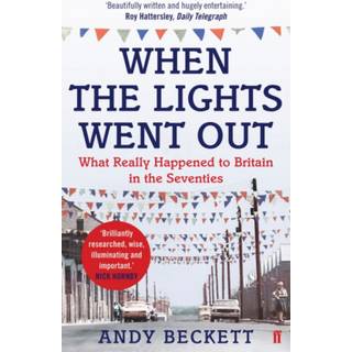 When the Lights Went Out