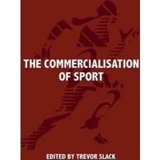 The Commercialisation of Sport