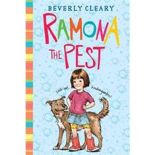 Ramona the Pest