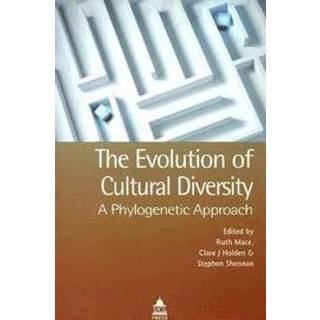 The Evolution of Cultural Diversity