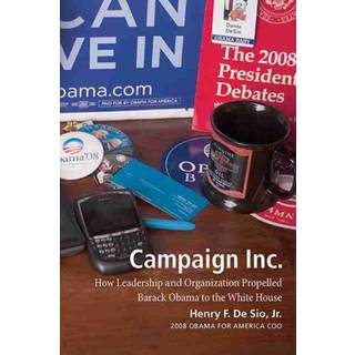Campaign Inc.