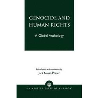 Genocide and Human Rights