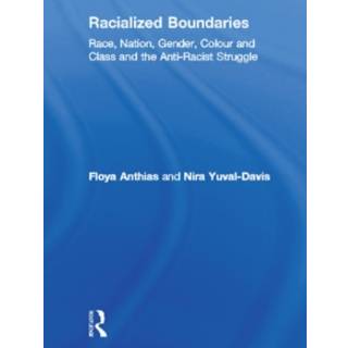 Racialized Boundaries