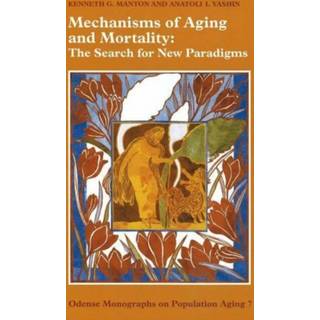 Mechanisms of Aging & Mortality