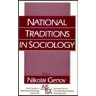 National Traditions in Sociology