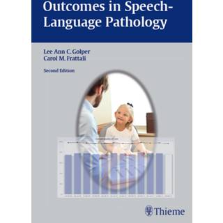 Outcomes in Speech-Language Pathology