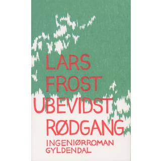 Ubevidst rødgang