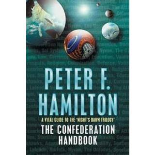 The Confederation Handbook