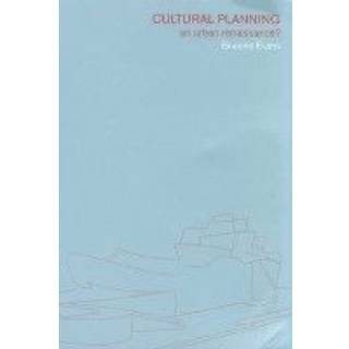 Cultural Planning