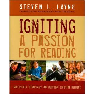 Igniting a Passion for Reading
