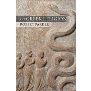 On Greek Religion