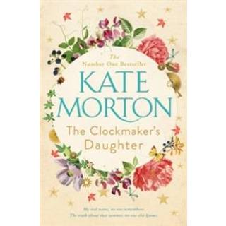 The Clockmaker's Daughter