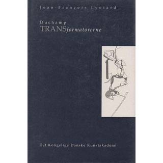 Duchamp TRANSformatorerne