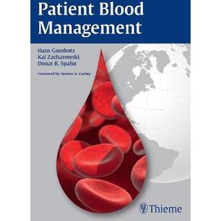 Patient Blood Management