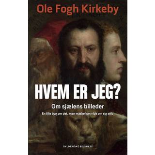 Hvem er jeg?